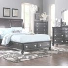 Espresso Bedroom Set