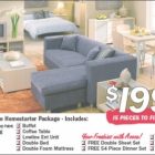 Furniture Package Deals With Tv