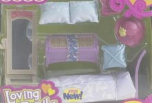 Toys R Us Dollhouse Furniture