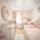 Bedroom Princess Decorating Ideas