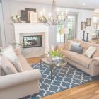 Joanna Gaines Living Room Designs