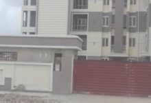 2 Bedroom Flat For Rent In Maryland Lagos