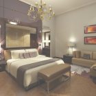 Free Bedroom Interior Design Pictures