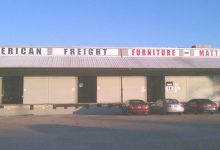 American Freight Furniture Mobile Al