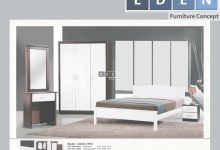 Bedroom Set Malaysia