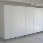Garage Pantry Cabinet