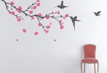 Simple Wall Paintings For Bedroom