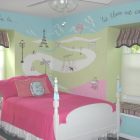 Girly Bedroom Wall Decor