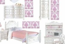 Disney Princess Furniture Collection