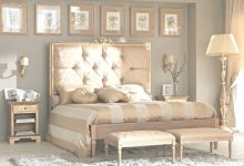 Gold And Grey Bedroom Decor