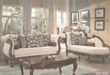 Classic Living Room Furniture