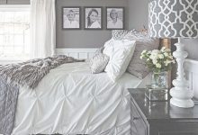 Bedroom Furniture To Go With Grey Walls