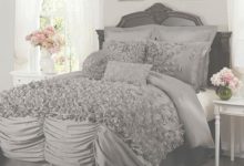 Grey Bedroom Comforter Sets