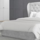Grey Oak Bedroom Furniture