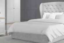 Grey Oak Bedroom Furniture