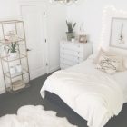 White Bedroom Pinterest