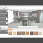 Home Depot Virtual Kitchen Design