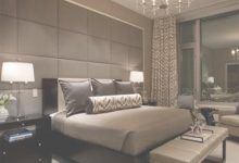 Hotel Style Bedroom