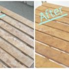 How To Restore Dry Wood Furniture