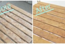 How To Restore Dry Wood Furniture