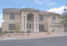 5 Bedroom Homes For Rent In Las Vegas
