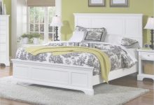 Home Styles Naples Bedroom Set