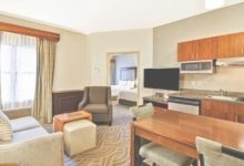 2 Bedroom Suites In Atlanta