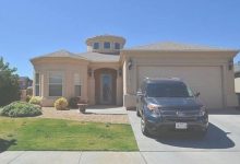 3 Bedroom Houses For Rent In El Paso Tx