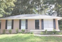 3 Bedroom Houses For Rent In Jonesboro Ga
