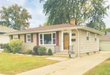 4 Bedroom House For Rent Kenosha Wi