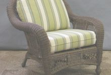 Outdoor Wicker Furniture Cushions