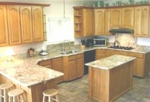 How Much Does It Cost To Replace Cabinet Doors