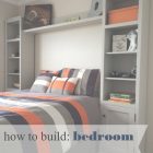 Bedroom Storage Towers