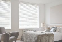 Blinds Suitable For Bedrooms