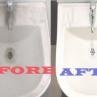 How To Clean Bathroom Sink