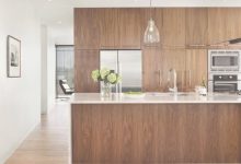 How To Clean Wood Veneer Kitchen Cabinets
