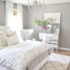 Light Grey Small Bedroom Ideas