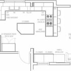 How To Design My Kitchen Floor Plan