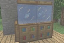 Minecraft Furniture No Mods