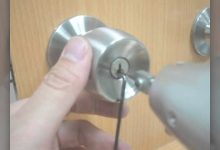 How To Pick A Bedroom Lock