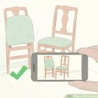 How To Sell Furniture On Craigslist