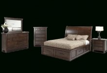 Hudson Bedroom Furniture Collection