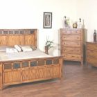 Rustic Bedroom Furniture Suites