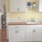 Home Depot Pre Assembled Cabinets