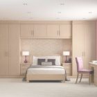 Wall Mounted Bedroom Cabinets