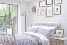 Hamptons Bedroom Ideas