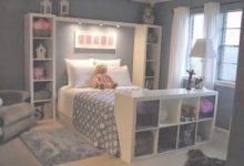 Best Storage Ideas For Small Bedrooms