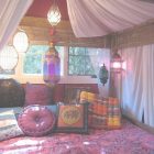 Indian Themed Bedroom Ideas