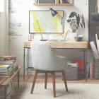 West Elm Office Furniture