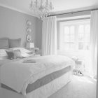 Grey And White Bedrooms Images